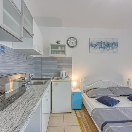 Studio Apartmani Ivanda Makarska Bagian luar foto